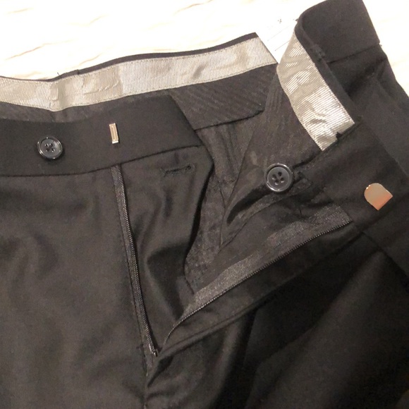 Men’s dress pants size 40R/34W - Picture 3 of 12